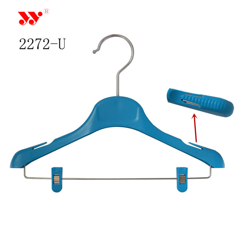 Best Multi-funtion Adjustable Kids Clothes Hanger For Suit