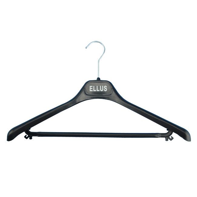 Ultra thin soft touch suit/shirt  hangers